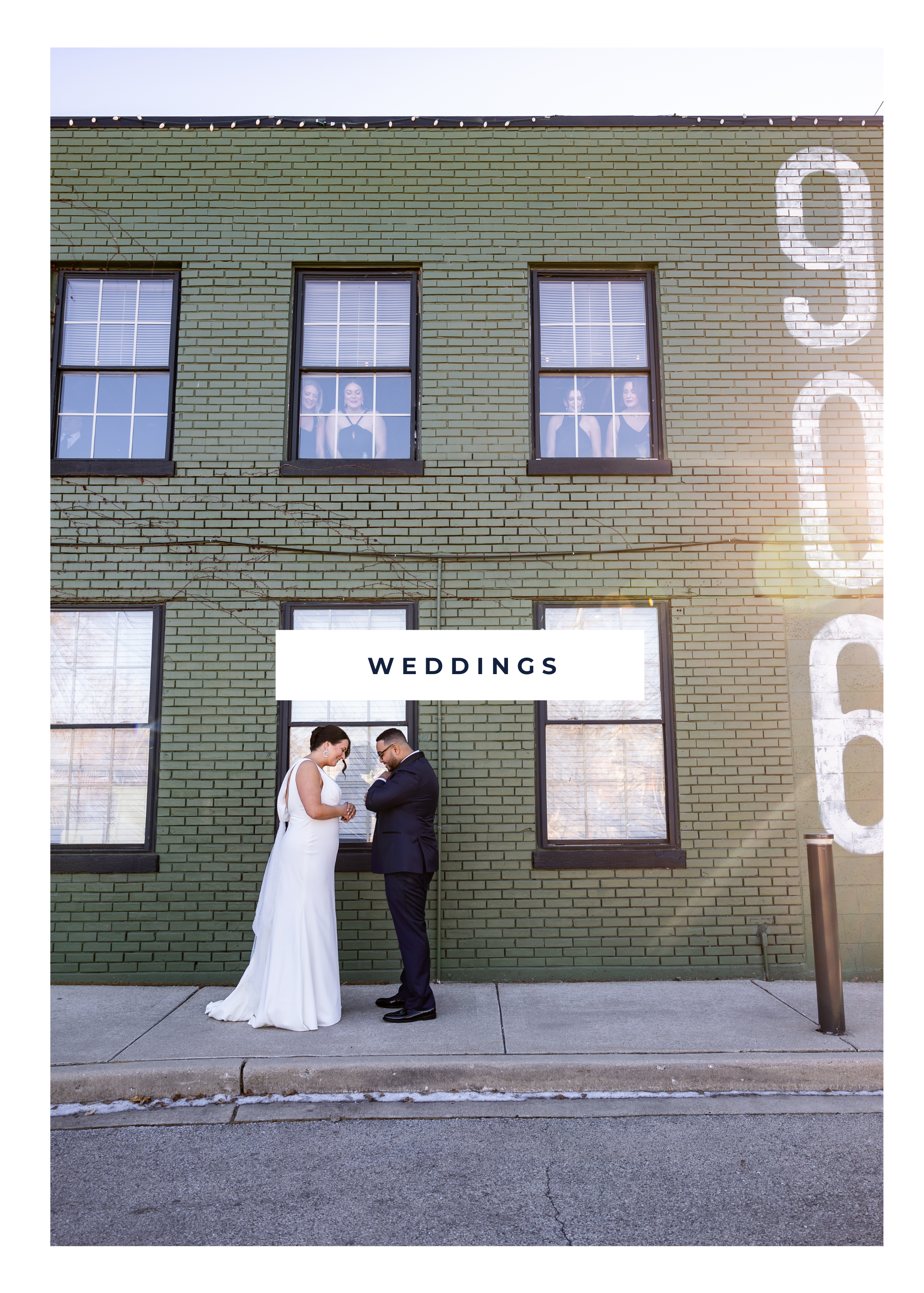 AEWeds