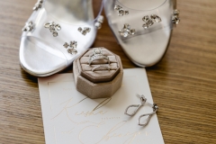 Wedding Details