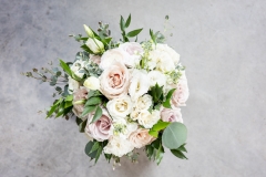 Ivy House Wedding