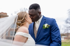 Shorewood Wedding
