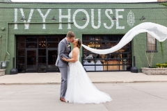 Ivy House