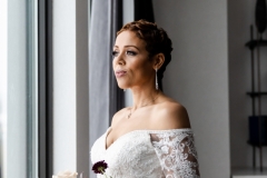 Milwaukee Renaissance Wedding