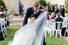 Oshkosh Wedding