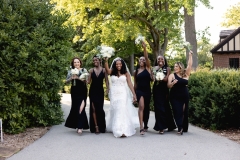 Oshkosh Bride