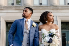 Racine Wedding