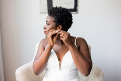 Chicago Wedding