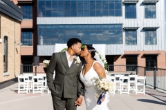 Madison Wedding