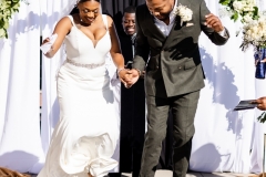 Madison Wedding